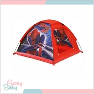 TENDA Spiderman camping tent | Avengers
