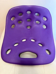 Backjoy SitSmart Posture Plus 貝樂宜健康美姿護脊坐墊