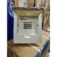 LARKIN 6 Group Group Way Inbow MCB Box LX-6-I