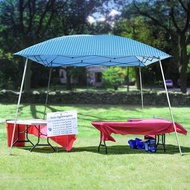 Pop Up Canopy Out Door Party Tent Instant Shelter Gazebo with Carry Bag