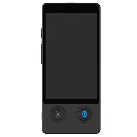 B48A W12 Translator Device Text Photo Simultaneous Translator 144 National Language Intelligent Real