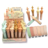 CONCEALER 1BOX 24PCS RM42 best offer