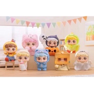 Q.Kid Be Your Q Baby Dip And Win A Secret.