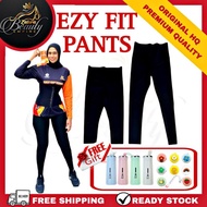 Ezy Pants Ezy Orange | Ez Fit Pant Leggings | Original HQ Aysha Alam | Sports Gym Exercise Plus Size