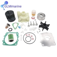Outboard Service Kit For F150A/B/D/F F130A Yamaha 4-Stroke 150 HP Motors 61A-W0078-A2 65L-24563-00 6
