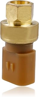 WATERWICH Engine Oil Pressure Sensor Compatible with Caterpillar CAT 950H 770G 772G 631G 621B C13 C1