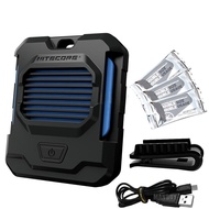 *Ready Stock* NITECORE EMR05 Tac Portable Electronic Multipurpose Repeller USB-C Charging Outdoor Ca