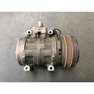 PROTON SAGA BLM Air Compressor / Aircond Pump 10P13C Used Original