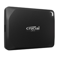 Crucial X10 Pro Portable SSD