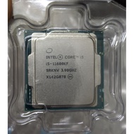 Intel® Core™ i5-11600KF Processor 11th Gen (12M Cache, up to 4.90 GHz) LGA1200