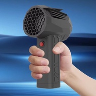 NewtX70-mini Rechargeable Handheld Ducted Turbofan 64mm Brushless Motor Jet Fan 1500g Thrust 650W Ca