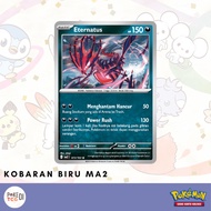 Eternatus MA2 | 073/103 C - Pokemon TCG Indonesia