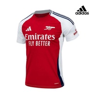 adidas | Adidas Arsenal 24 /25 Short-Sleeve T-Shirt Blockcore It6141
