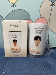 KANU 咖啡杯 430ml