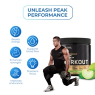 Optimum Nutrition Gold Standard Pre-Workout 300g 30 Servings - 4 Flavours