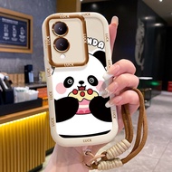 Casing For VIVO Y17s Y36i 5G Y28 5G G2 5G Case Silicone