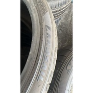 255/35/20 Landsail (HARGA 2 BIJI) TAYAR TERPAKAI /SECOND TYRE GOOD CONDITION