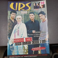 majalah urs tahun 2004