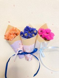 母親節花束DIY材料包