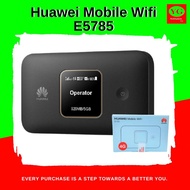 HUAWEI Mobile WiFi E5785Lh-22c