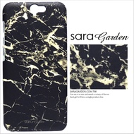 【Sara Garden】客製化 手機殼 Samsung 三星 Note9 爆裂 大理石 紋路 保護殼 硬殼