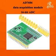 AD7606 ADC Module 16-Bit 8-Channel Data Acquisition Board 200kHz Sampling