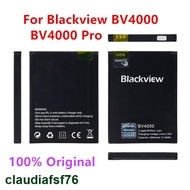 100% Original Backup Blackview BV4000 BV4000 Pro 3680mAh Battery For Blackview BV4000 BV4000 Pro MTK