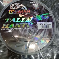 Tomman Tali Hantu, 20lbs