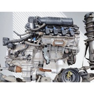 HONDA CITY 1.5L L15A7 PETROL ENGINE KOSONG 2001-2007