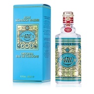 4711 Original Eau De Cologne (Unisex)