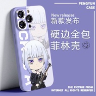 Rock is a Ladies' Hobby Sound Yulisha Phone Case Suitable for vivoOPPOA97 Film Case Redmi