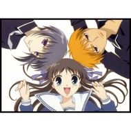 Fruits Basket 2001