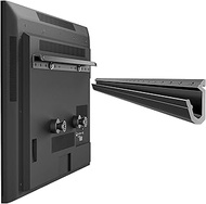 Standless TV Wall Mount for 32-75 Inch TVs, TV Mount for Drywall, No Drilling or Wall Bolts with Max