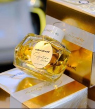 Montblanc Signature Absolue Eau de Parfum 萬寶龍鎏金印記淡香精 90ml