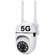 XIAOMI ซื้อ1แถม1 กล้องวงจรปิด CCTV V380 Pro กล้องวงจรปิด360 wifi 1080P กันน้ํา เสียงสองทาง Infrared night vision การตรวจจับการเคลื่อนไหว กล้องวงจรปิดระยะไกล 5MP Outdoor Indoor IP Securety Camera