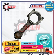 Isuzu NPR Hicom Perkasa 4.3 4HF1 4HG1 Con Rod Piston (New & Second Original)