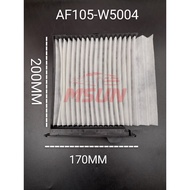 AIR COND FILTER NISSAN LIVINA L10L LATIO C11 SYLPHY G11