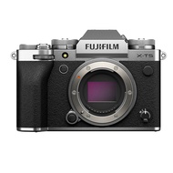 FUJIFILM X-T5 กล้องมิลเลอร์เลส - ประกันศูนย์