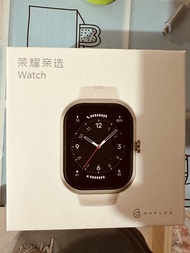 Haylou 榮耀親選 智能手錶