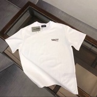 Balenciaga巴黎世家 可樂T恤