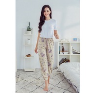 FELANCY 0072 LONG PANTS