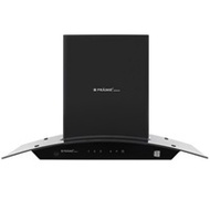 Máy hút mùi kính cong Pramie AC23-700