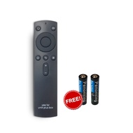 Unifi TV Box Remote Black | Alat Kawalan Jauh Televisyen Television Remote Controller  Hypptv Unifi 