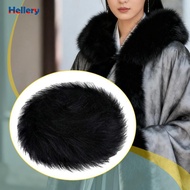 [Hellery] Faux Fuzzy Costume Soft Toy Supplies Shaggy Patches,Artificial ,for Party,Gnomes Beard Hai