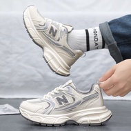 Haoxin Balance Official Sports Shoes Classic Women's Shoes New Balance Running Shoes New Balance Men