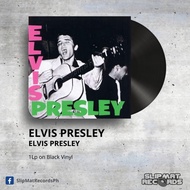 Elvis Presley - Elvis Presley | Brand-New & Sealed | Vinyl Records | Plaka | Slipmat Records