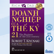 Sách - Doanh Nghiệp Của Thế Kỷ 21 (TRẺ) - Newshop