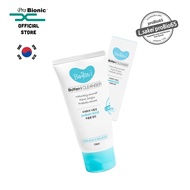 Boyan I Korean Probiotic Cleanser 150ml | Gentle Face & Body Wash for Sensitive Skin, Baby‑Safe Hydr