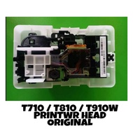 BROTHER PRINTER HEAD  T710/ T810 /T910/ T710W/ T720 /