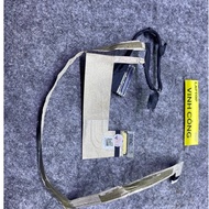 Dell Latitude 7490 E7490 Laptop Screen Cable disassembled